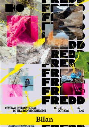 Bilan Festival FREDD 2025