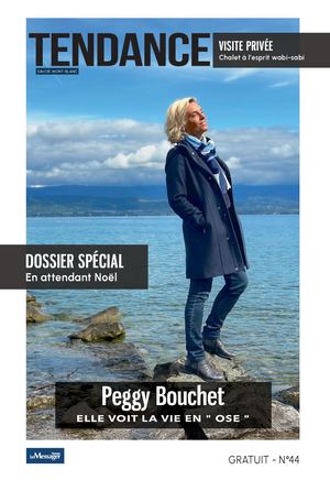 Tendance Novembre 2025