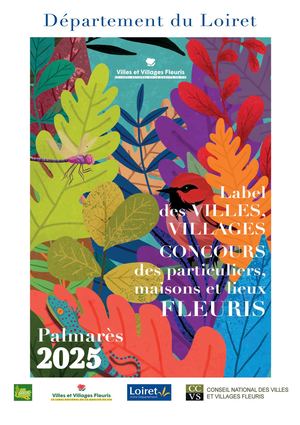 Palmarès Shol Loiret 2025