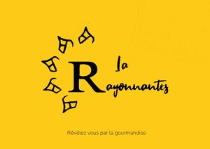 Catalogue La Rayonnantes