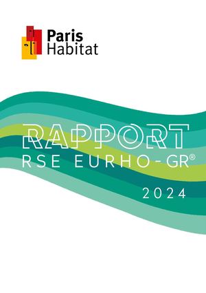 PH RAPPORT RSE EURHO GR 2024