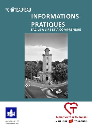 Infos Pratiques Falc 2025