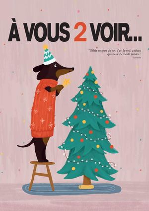 A Vous 2 Voir N°52 - NOVEMBRE 2025