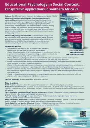 Educational Psychology 7e_frontlist