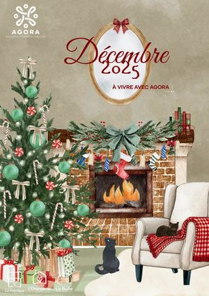 Programme Décembre 2025