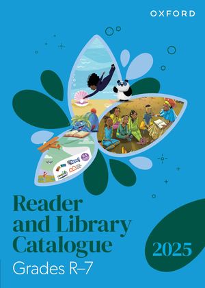 Oxford University Press 2024 Reader Catalogue