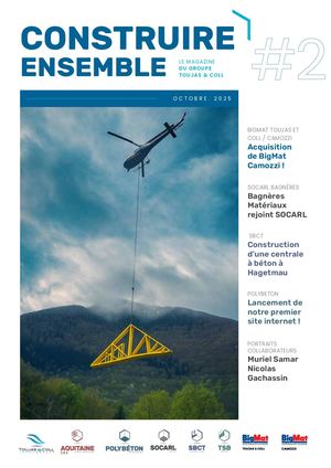 Toujas&coll Mag N2 Bdef