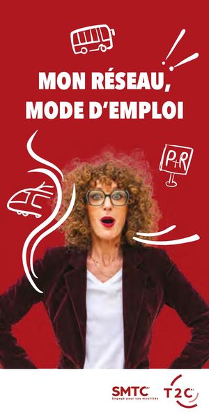Guide Nouveau Reseau de bus