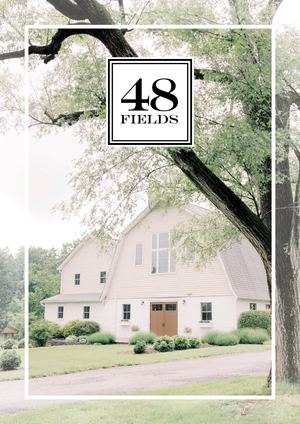 48 Fields Farm