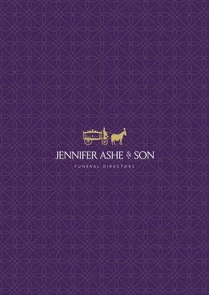 Jennifer Ashe & Son