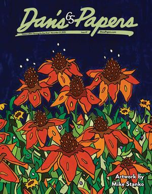 Dan's Papers November 21, 2024