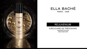 Ella Baché Rejuvenium Circulaire Fr