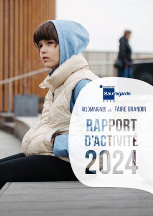 Rapport d'activité 2024