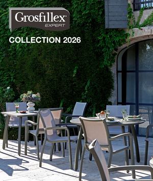 Grosfillex Collection 2026