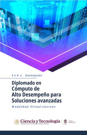 Diplomado Supercómputo