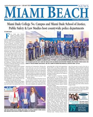 Miami Beach 11 10 25