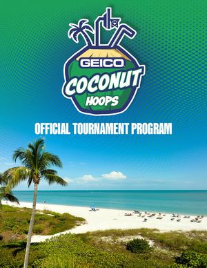 2024 Gulf Coast Showcase Program