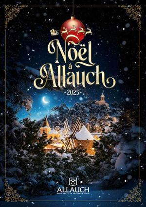 Noël Allauch 2025