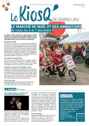 Kiosque_Décembre_2025