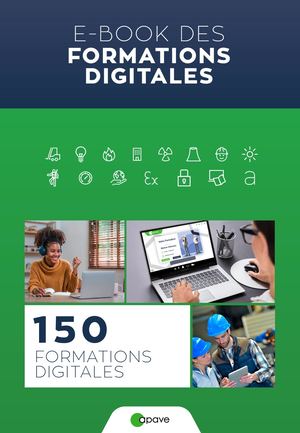 E-BOOK DES FORMATIONS DIGITALES