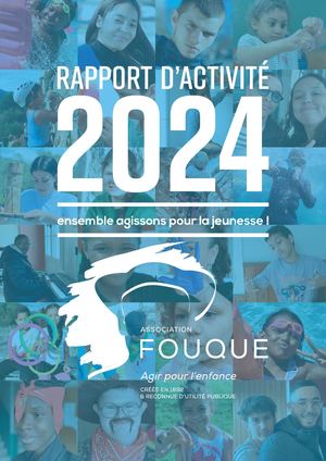 Rapport d'activité 2024