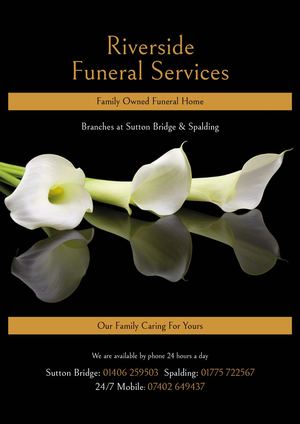 Riverside Funeral Service