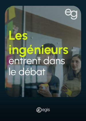 Les ingénieurs entrent dans le débat - FR - Octobre 2025