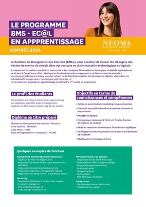 App Fiche Bms Ecal 2025