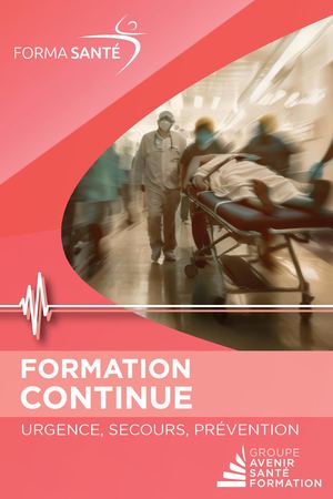 Catalogue Forma Santé Usp