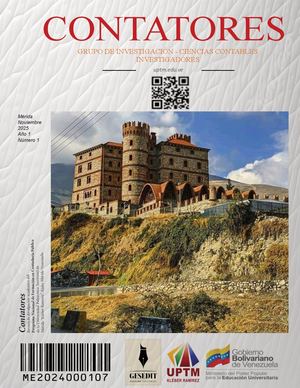 Revista Contatore