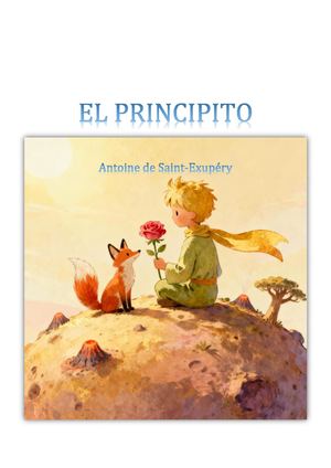El Principito