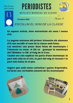 Revista Digital Octubre 25