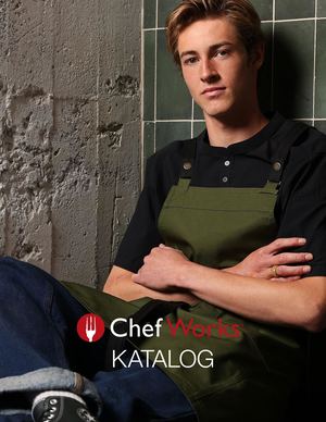 Chef Works Katalog Deutschland 2025