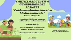 Medio Ambiente Ilustraciones Flat Verde