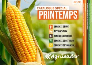 Catalogue Semences De Printemps 2025