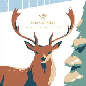 FR - BROCHURE FFA Evian Resort