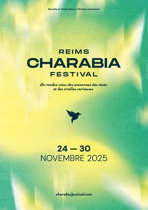 Charabia Festival - Programme 2025