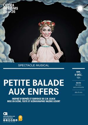 Programme Petite Balade Aux Enfers 25 26