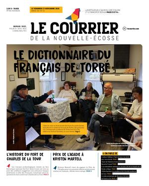 Vendredi 21 novembre 2025