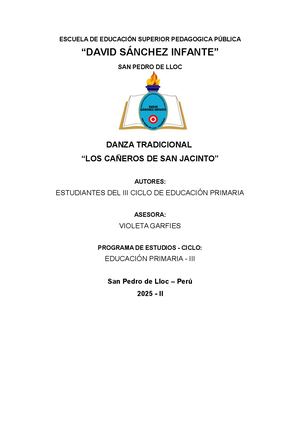 Arte Cañeros