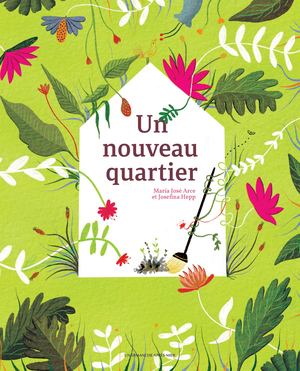 9782378171209 Nouveau Quartier