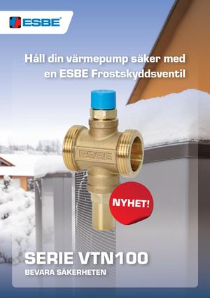 VTN Sales Sheet SE Version B