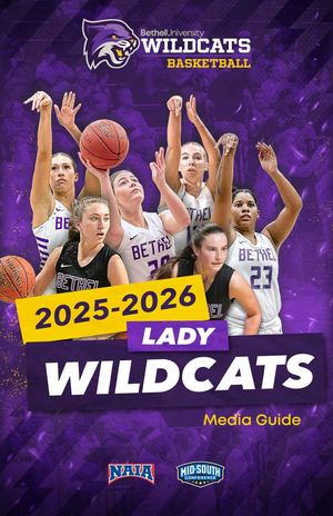Womens Basketball Media Guide 2025 26