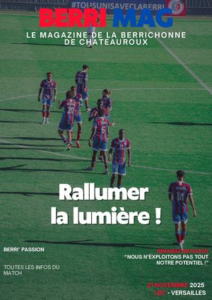 Berri Mag - 23ème édition