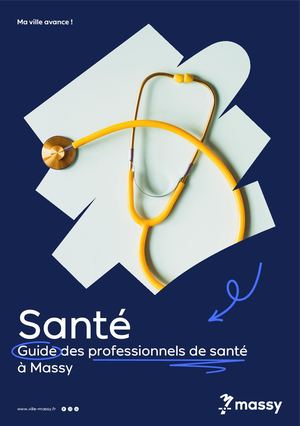 Guide Santé
