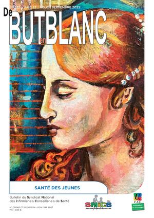 BBL 122 Santé des jeunes