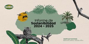 Informe De Sostenibilidad