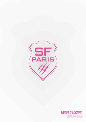 Livret d'accueil SFP - Sécurité - Saison 2025-2026