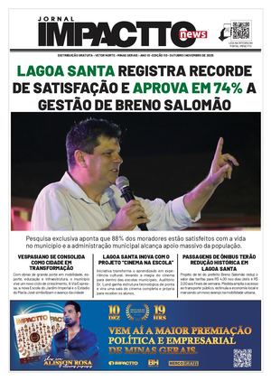 Jornal Impactto News - 113
