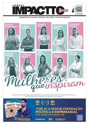 Jornal Impactto News - 113